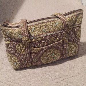 Vera Bradley purse